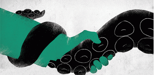 La nuova mafia violenta e sanguinaria di Messina per l’Espresso