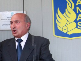 Corruzione all’Anas, per l’imprenditore brolese Ricciardello “nessuna esigenza cautelare”
