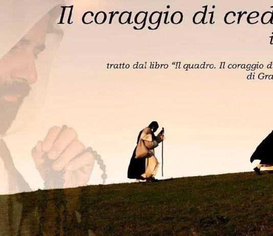 In anteprima siciliana a Messina il film su San Domenico