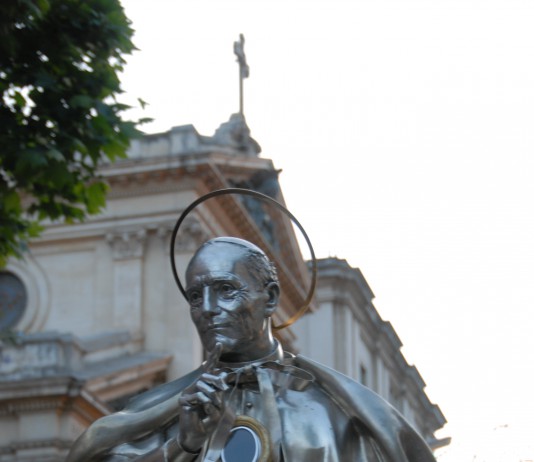 Festeggiato Sant’Annibale, la città si è stretta attorno al santo concittadino