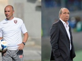 Calcio. Nazionale. Dopo Europei l’Italia si colora di Giallorosso. Con Ventura arriva Sasà Sullo