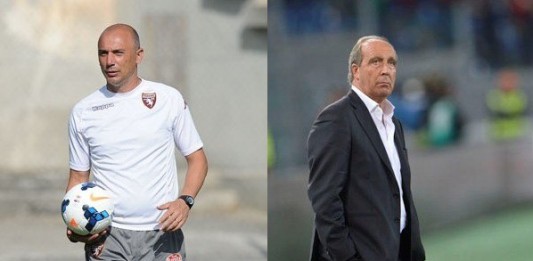 Calcio. Nazionale. Dopo Europei l’Italia si colora di Giallorosso. Con Ventura arriva Sasà Sullo