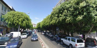 Una linea ferroviaria e una stazione ferroviaria sotto la via Tommaso Cannizzaro: una proposta assurda che va bloccata