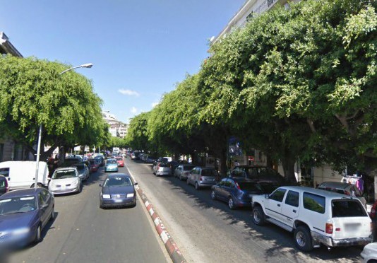 Una linea ferroviaria e una stazione ferroviaria sotto la via Tommaso Cannizzaro: una proposta assurda che va bloccata