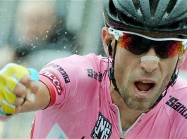 Giro d’Italia 2016. IL CONQUISTATORE SI CHIAMA VINCENZO !!! E’ DI MESSINA