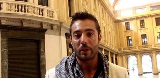 Sfiducia ad Accorinti: la mozione di Area Popolare incassa la firma di Zuccarello