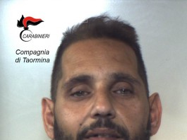 Letojanni, furto di energia elettrica e detenzione di stupefacenti: arrestato