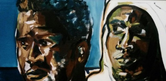 Due sguardi a confronto sui migranti, anteprima a Messina della mostra romana