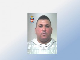 Tusa(ME), 34enne arrestato dai Carabinieri dopo un inseguimento