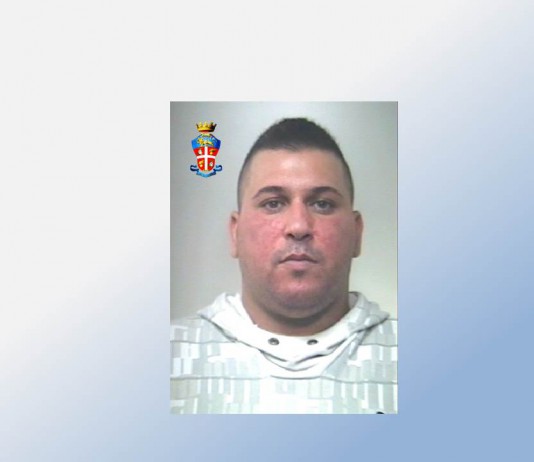 Tusa(ME), 34enne arrestato dai Carabinieri dopo un inseguimento