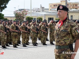 Esercito: l’Aosta al rientro, gli Oddo e tanta commozione (fotogallery)