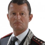 Operazione Totem, il Comandante dei Carabinieri di Messina: “oggi restituiamo allo Stato i beni confiscati”