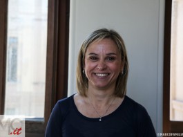 Emilia Barrile sulla situazione lavorativa degli ausiliari del traffico: “Servizio monco”