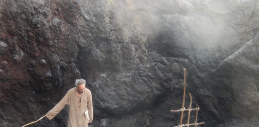 Shakespeare on the rocks, la “Tempesta” ai piedi di Iddu