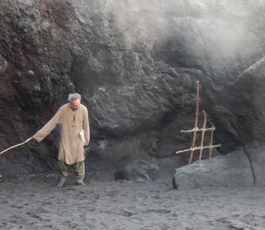 Shakespeare on the rocks, la “Tempesta” ai piedi di Iddu