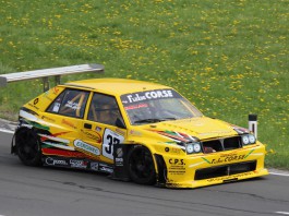Motori.CST Sport con tre portacolori alla sfida europea del Campionato Montagna