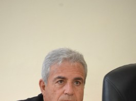 CONI Sicilia, tutti cacciati