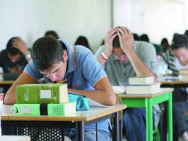 Maturità 2016: al via la prima prova tra Eco, immigrazione e Pil