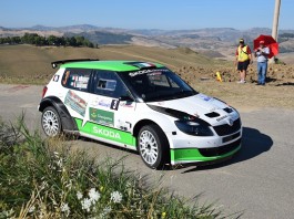 Motori. Il 14° Rally di Caltanissetta in rampa di lancio