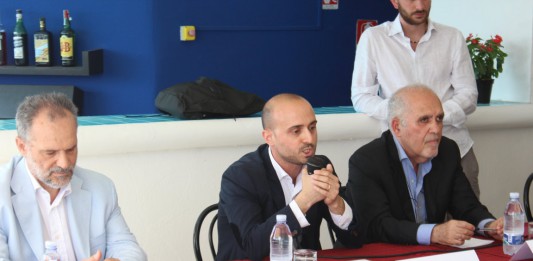 Pallavolo. Presentata ufficialmente la Team Volley Messina,