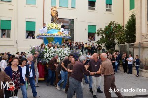 Processione S. Antonio Messina 2016_14
