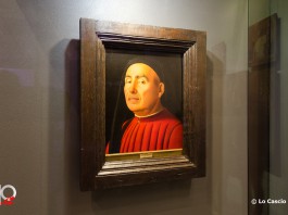 Ritratto Trivulzio di Antonello, “un atteso rientro” (Fotogallery)