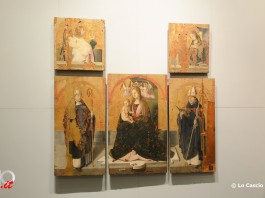 Antonello rubato, adesso servono risposte
