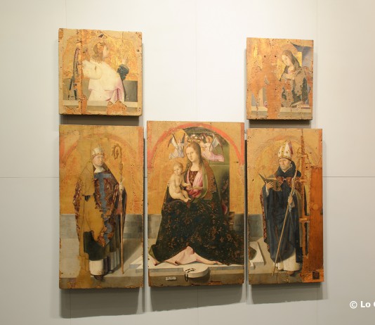 Antonello rubato, adesso servono risposte