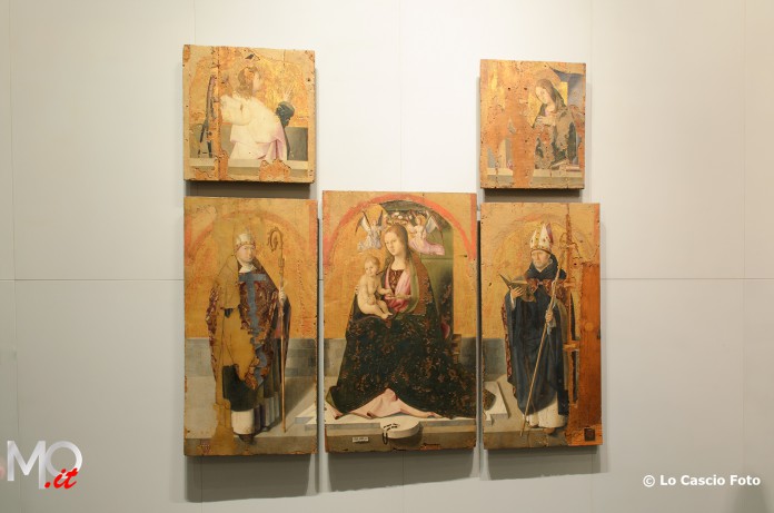 Quadro Antonello 4