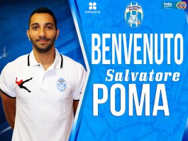 Basket.Serie A Beko. Orlandina, Salvatore Poma è il nuovo preparatore atletico