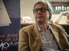 Chiesto un milione di euro a Sgarbi per discredito dell’Arma