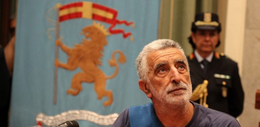 Il sindaco Accorinti convocato dalla Commissione Antimafia Regionale