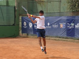 Tennis. Serie A2: termina 3 a 3 l’andata del playout fra Ctv e Tc Ambrosiano