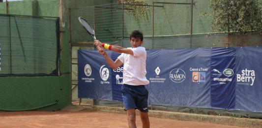 Tennis. Serie A2: termina 3 a 3 l’andata del playout fra Ctv e Tc Ambrosiano