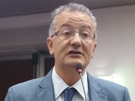 Fai Cisl Sicilia: il messinese Calogero Cipriano nuovo segretario
