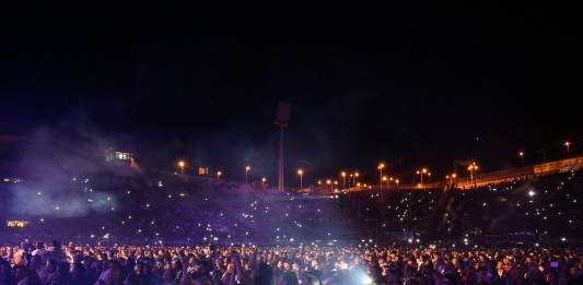 Grandi eventi al San Filippo, Andrea Argento: «Senza un’adeguata programmazione danni economici e di immagine»