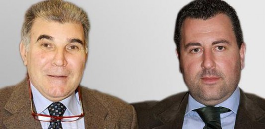 Risarcimento al Comune di 100mila euro. Caliò e Conti condannati per il biltz all’asilo comunale