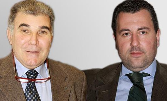 Risarcimento al Comune di 100mila euro. Caliò e Conti condannati per il biltz all’asilo comunale