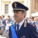 Corrado Basile nuovo vicario del Questore