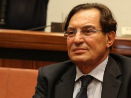 Incidente M/T Sansovino: Crocetta oggi a Messina per rendere omaggio alle tre vittime