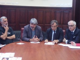 “Tieni a mente il tuo cuore, tieni a cuore il tuo cervello”: 24 e 25 giugno prevenzione a Piazza Unione Europea