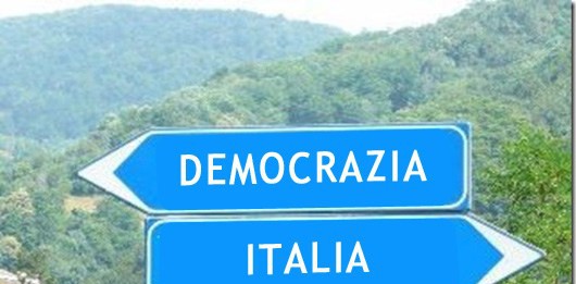 La democrazia che non piace ai tiranni. Questione di legittimazioni al rovescio