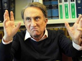 Chiesti 4 anni e 9 mesi per il giornalista barcellonese Emilio Fede