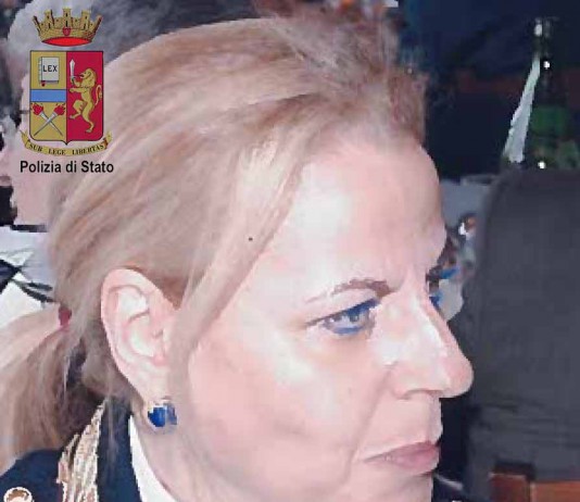 Polizia: è donna il nuovo Dirigente al Commissariato cittadino Messina Sud