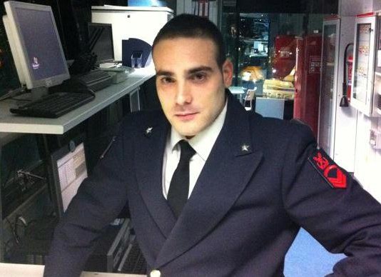 Torre piloti Jolly Nero, la compagnia Messina si costituirà parte civile