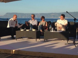 Il “post-Accorinti” al lido Horcynus Orca: Lo Presti, “l’ultima volta che parlo da ex consigliere”