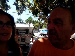 Messinambiente: quei 34 nuovi mezzi che fanno orgoglio (video)