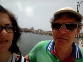 Giornata Mondiale dell’Ambiente 2016: evento Arpa a Ganzirri (video)