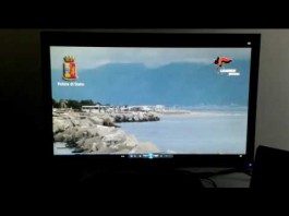 Operazione Totem contro il clan Giostra: 24 arresti (video)