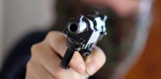 Rapina in pieno giorno a Provinciale. Cucè: “Sono preoccupato. Mancano controlli”